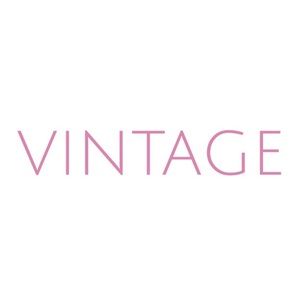 Vintage Items